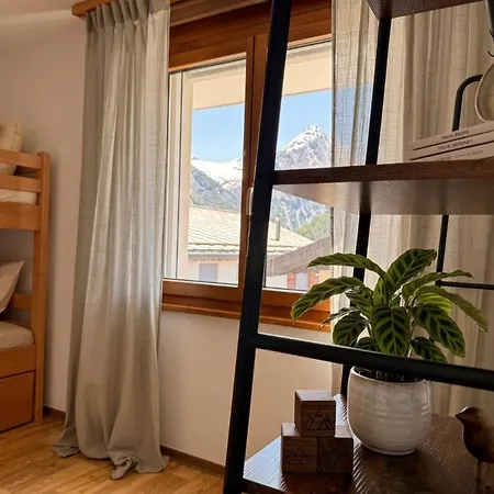 Sunny In The Heart Of Apartament *
